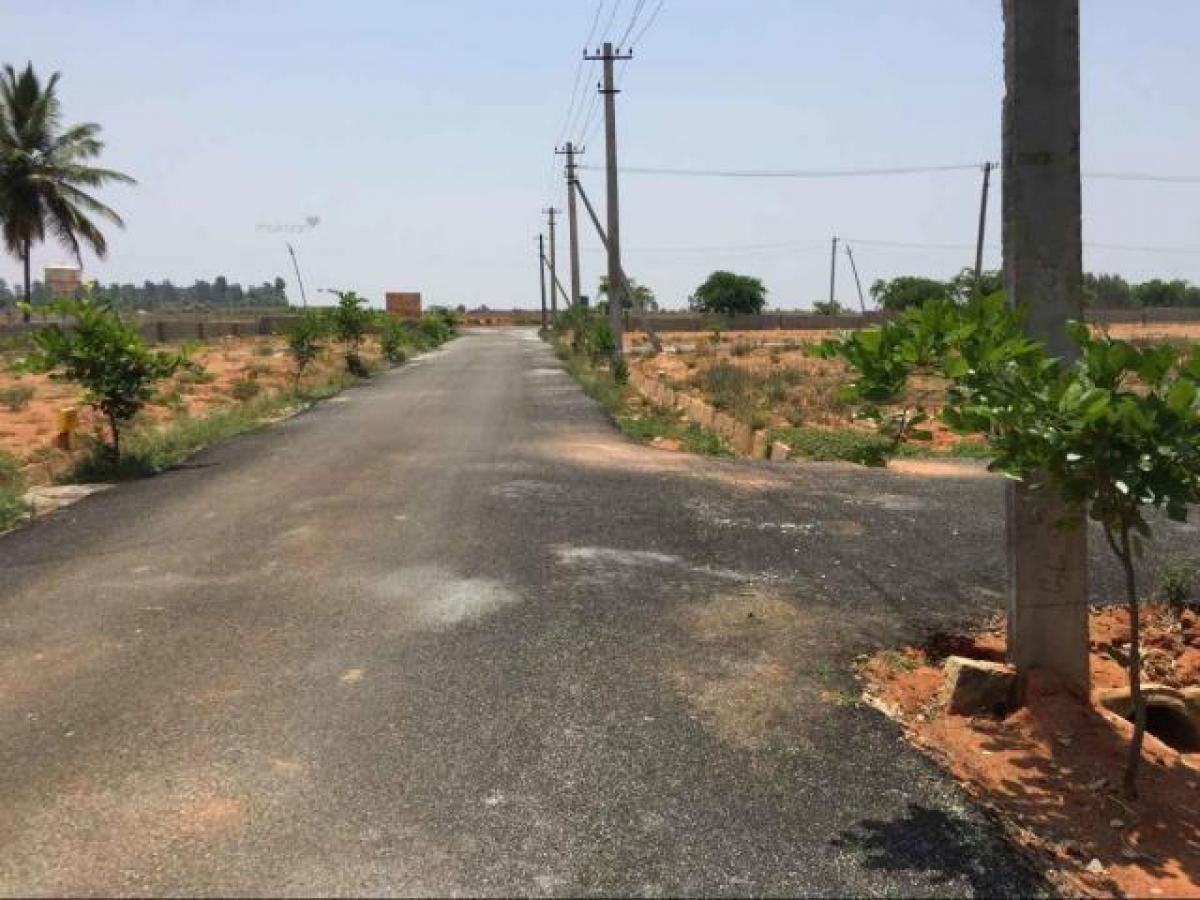  Land in Bangalore, India No. 32694