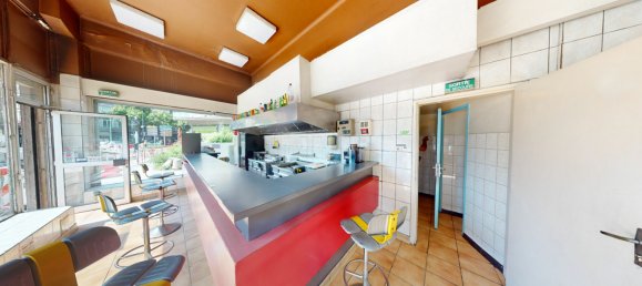 43m² Commercial property in Mulhouse, France No. 63938 6