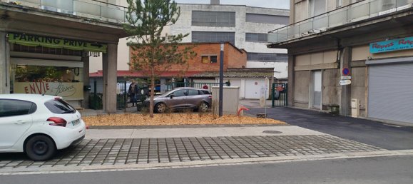 43m² Commercial property in Mulhouse, France No. 63938 3