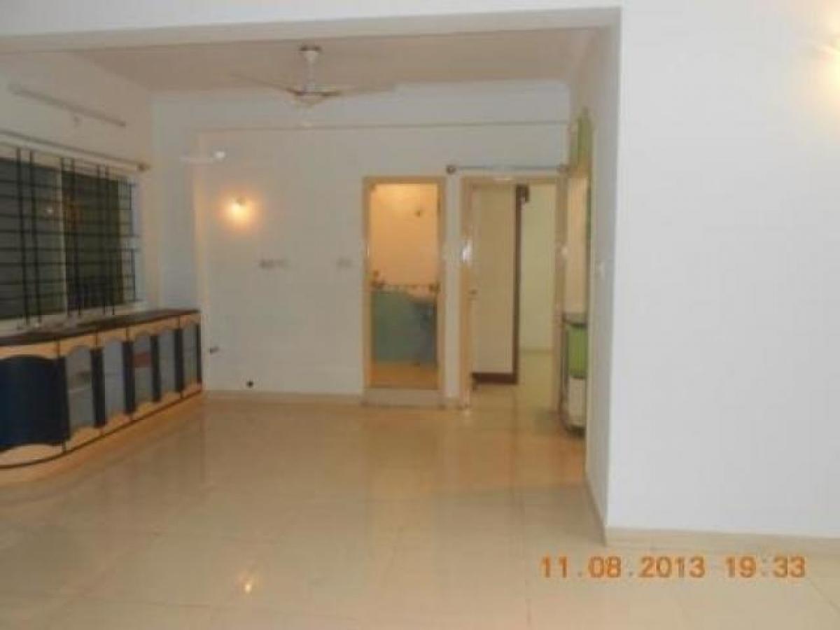 2 bedrooms House in Bangalore, India No. 10725