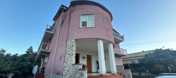 6 غرف نوم شقة في Palermo, Italy رقم 354999 2