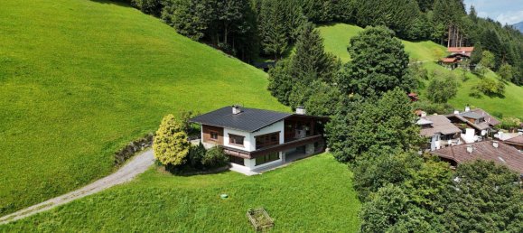 7-Zimmer Haus in Wörgl, Austria, Nr. 202180 28