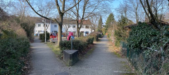 6-Zimmer Stadthaus in Darmstadt, Germany, Nr. 266944 5