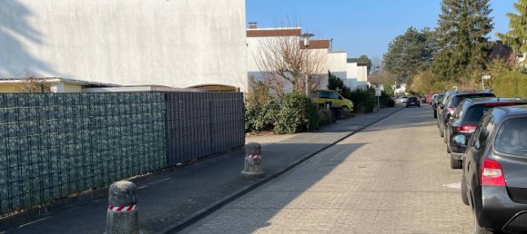 6-Zimmer Stadthaus in Darmstadt, Germany, Nr. 266944 3