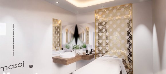 Apartamento 2+1 em Demirtas, Turkey N.º 14248 16