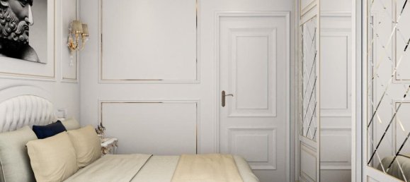 Apartamento 2+1 em Demirtas, Turkey N.º 14248 25