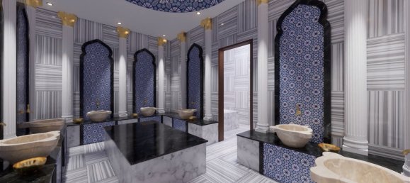 Apartamento 2+1 em Demirtas, Turkey N.º 14248 15