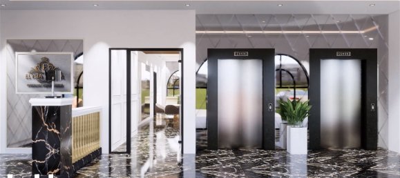 Apartamento 2+1 em Demirtas, Turkey N.º 14248 3