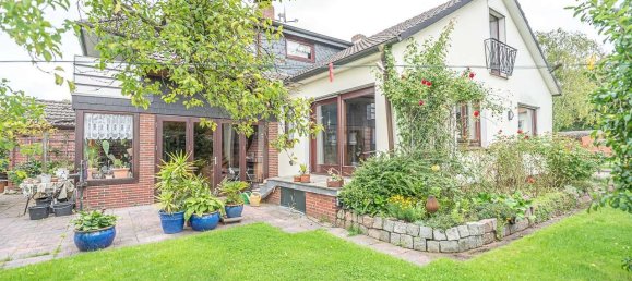 5 Schlafzimmer Haus in Wesermarsch, Germany, Nr. 280148 2