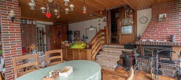 5 Schlafzimmer Haus in Wesermarsch, Germany, Nr. 280148 16