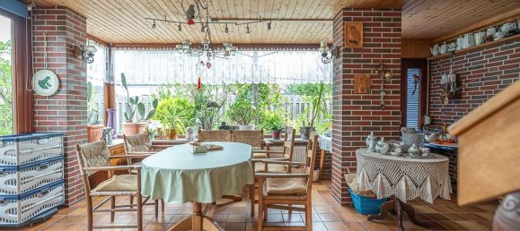 5 Schlafzimmer Haus in Wesermarsch, Germany, Nr. 280148 14