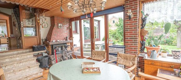 5 Schlafzimmer Haus in Wesermarsch, Germany, Nr. 280148 15