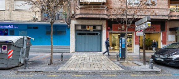  مرآب في Granada, Spain 14متر مربع رقم 166639 3