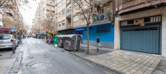  مرآب في Granada, Spain 14متر مربع رقم 166639 4