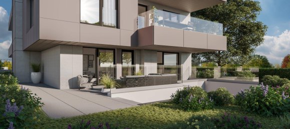 14 rooms Villa in Dobling, Austria No. 206260 3