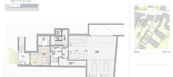 14 rooms Villa in Dobling, Austria No. 206260 4