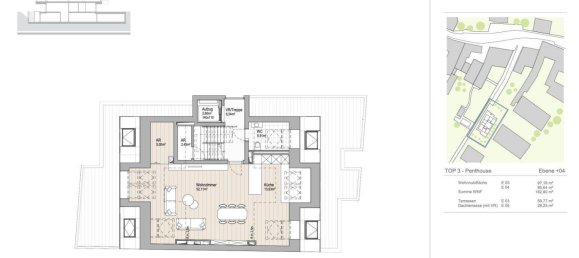 14 rooms Villa in Dobling, Austria No. 206260 8