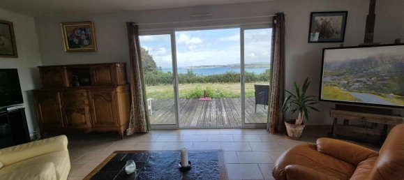 3 غرف نوم منزل في Roscanvel, France رقم 343342 5