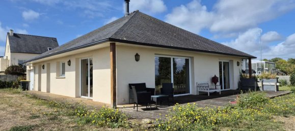 3 غرف نوم منزل في Roscanvel, France رقم 343342 2