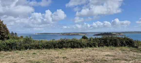 3 غرف نوم منزل في Roscanvel, France رقم 343342 12