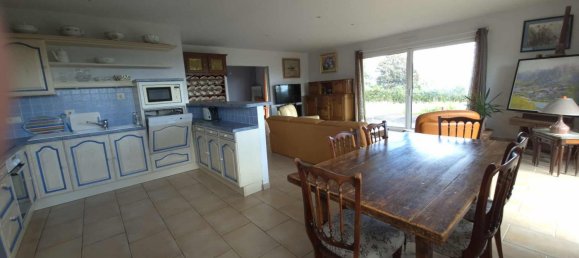 3 غرف نوم منزل في Roscanvel, France رقم 343342 3