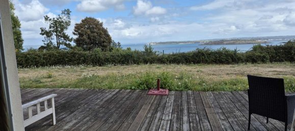 3 غرف نوم منزل في Roscanvel, France رقم 343342 6