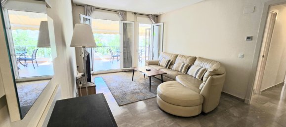 2 bedrooms Apartment in Mijas, Spain No. 180457 6