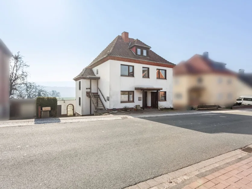 Adosado de 10 habitaciónes en Schaumburg, Germany No. 150116