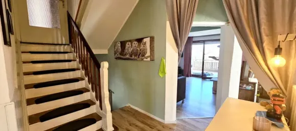 Adosado de 10 habitaciónes en Schaumburg, Germany No. 150116 2