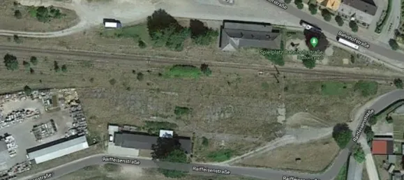 قطعة أرض في Ludwigslust-Parchim, Germany رقم 180798 2