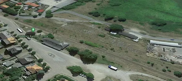 قطعة أرض في Ludwigslust-Parchim, Germany رقم 180798 4