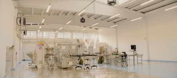  مستودع في Gaggiano, Italy 600متر مربع رقم 92315 11