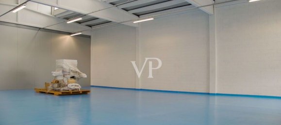  مستودع في Gaggiano, Italy 600متر مربع رقم 92315 9