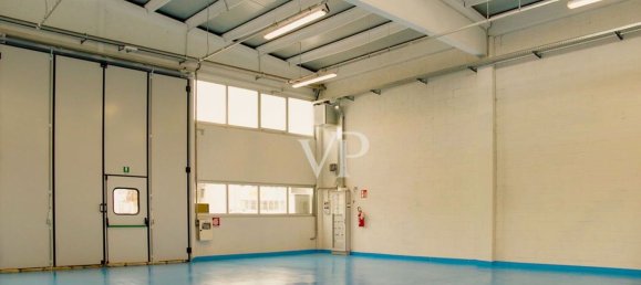  مستودع في Gaggiano, Italy 600متر مربع رقم 92315 8