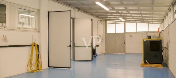  مستودع في Gaggiano, Italy 600متر مربع رقم 92315 2