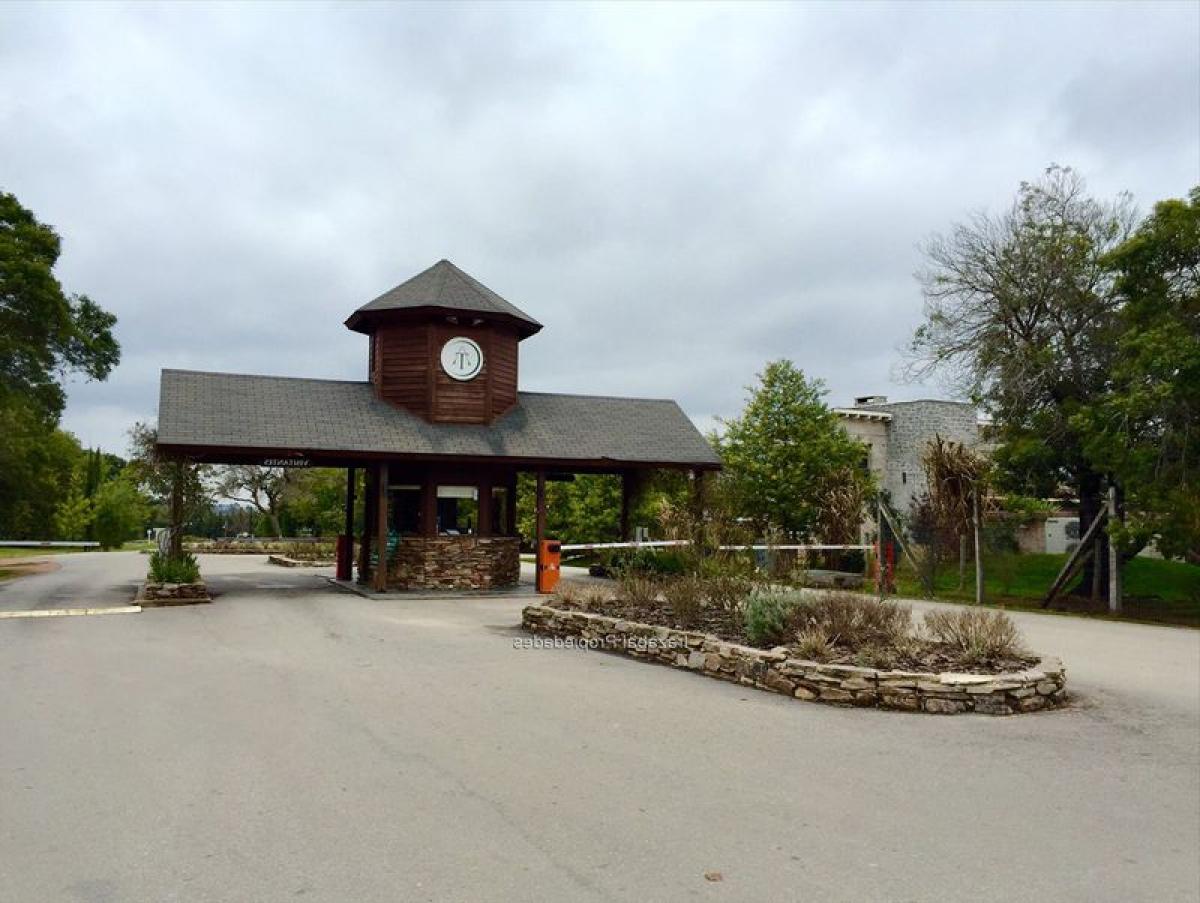 3 bedrooms House in Canelones, Uruguay No. 2218