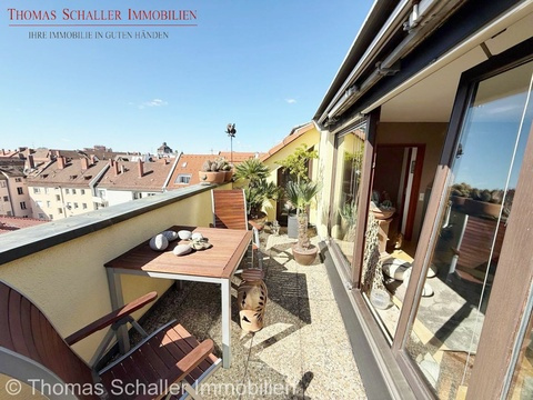 Apartamento T3 em Nuremberg, Germany N.º 263569