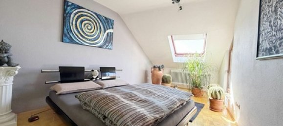 Apartamento T3 em Nuremberg, Germany N.º 263569 13