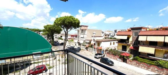3 bedrooms Apartment in Volla, Italy No. 373316 12