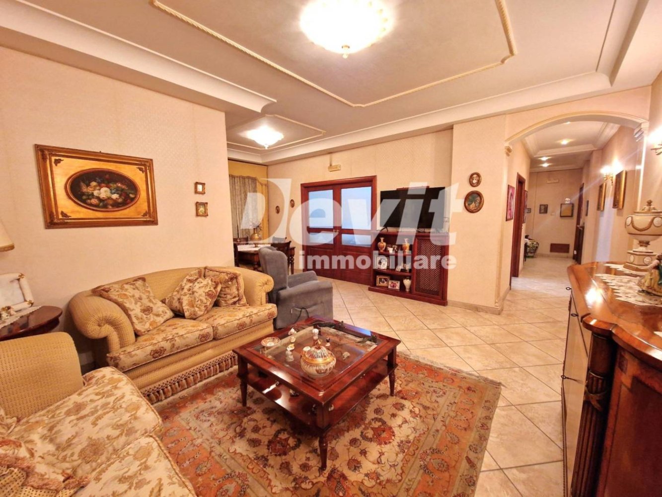 2 bedrooms Apartment in Portici, Italy No. 320079