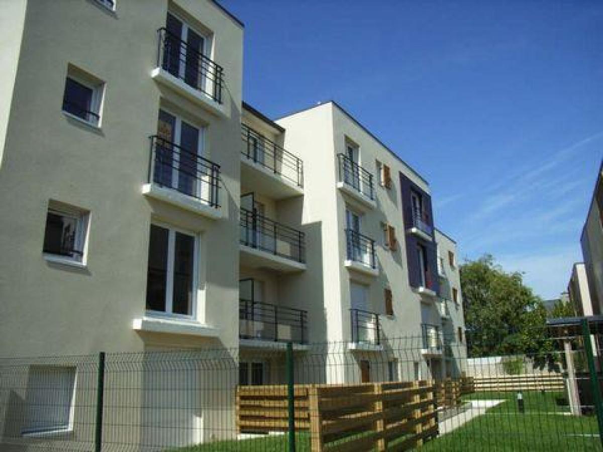 استوديو في الكوندو في Caen, France رقم 36741