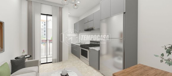 1 chambre Appartement à Milan, Italy No. 243244 13