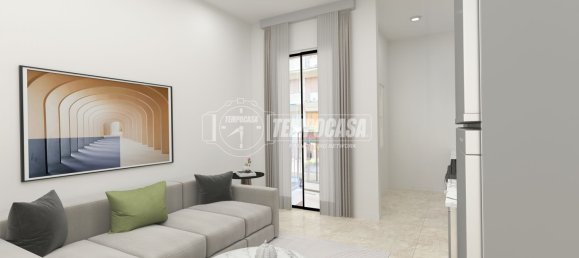 1 chambre Appartement à Milan, Italy No. 243244 11