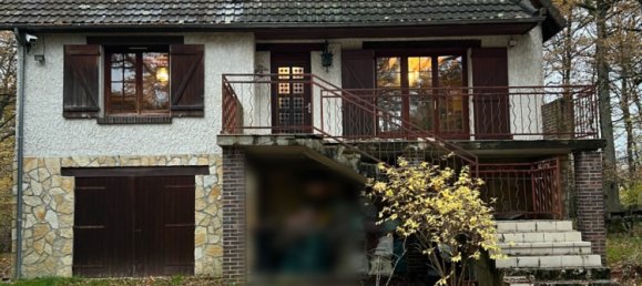 Вилла с 4 спальнями в Базош-сюр-ле-Бет, Франция № 78863 2