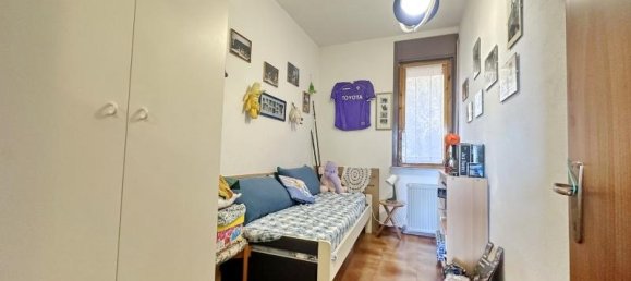 Квартира с 5 комнатами в Гаворрано, Италия № 235656 10