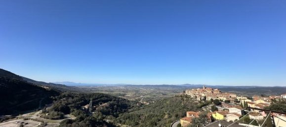 Квартира с 5 комнатами в Гаворрано, Италия № 235656 17