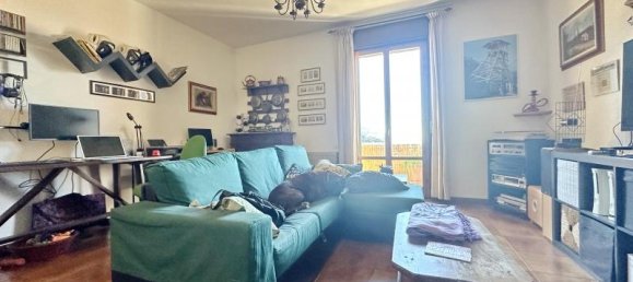 Квартира с 5 комнатами в Гаворрано, Италия № 235656 3