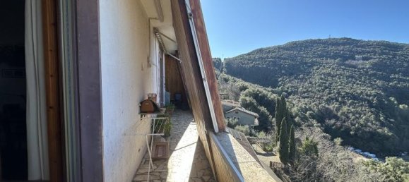 Квартира с 5 комнатами в Гаворрано, Италия № 235656 16