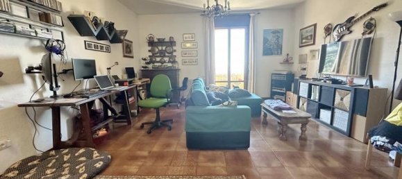 Квартира с 5 комнатами в Гаворрано, Италия № 235656 5