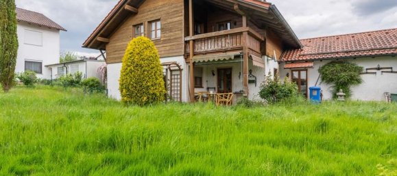 Дом с 3 спальнями в Фрайунг-Графенау, Германия № 190310 21